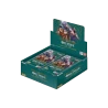One Piece TCG OP08 Two Legends - Display Boite de 24 boosters EN | NK - Nordikards