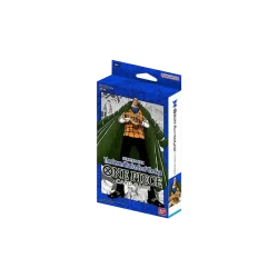 One Piece TCG ST-03 Starter Deck des Sept Grands Corsaires EN | NK - Nordikards