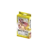One Piece TCG ST-07 Starter Deck Big Mom Pirates EN | NK - Nordikards
