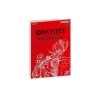 One Piece TCG OPCG Premium Card Collection Film Red Edition EN - face avant| NK - Nordikards