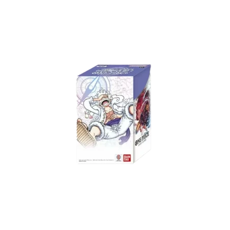 One Piece TCG DP02 Double Pack Set vol.2 EN | NK - Nordikards