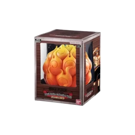 One Piece TCG DF02 Devil Fruits Collection vol.2 EN - vue d'ensemble | NK - Nordikards
