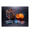 One Piece TCG DF02 Devil Fruits Collection vol.2 EN - contenu du coffret | NK - Nordikards