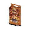 One Piece TCG Treasure Booster Set EN | NK - Nordikards