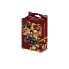 One Piece TCG ST-13 Ultra Deck The Three Brothers EN | NK - Nordikards