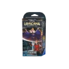 Lorcana TCG Chapitre 2 Méchante reine et Gaston - Deck de démarrage FR - vue du deck | NK - Nordikards