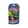 Lorcana TCG Chapitre 5 Scar et Kronk - Deck de démarrage FR - contenu du deck | NK - Nordikards