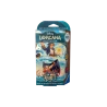 Lorcana TCG Chapitre 6 Jim Hawkins et Tigrou - Deck de démarrage FR - vue du deck | NK - Nordikards