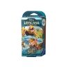 Lorcana TCG Chapitre 6 Tamago et Gadget - Deck de démarrage FR - vue du deck | NK - Nordikards