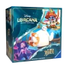 Lorcana TCG Chapitre 6 La Mer Azurite - Coffret Trésor des Illumineurs FR - face avant | NK - Nordikards