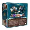 Lorcana TCG Chapitre 6 La Mer Azurite - Coffret Trésor des Illumineurs FR - face arrière | NK - Nordikards