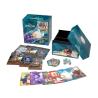 Lorcana TCG Chapitre 6 La Mer Azurite - Coffret Trésor des Illumineurs FR - contenu du coffret | NK - Nordikards