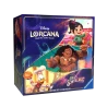 Lorcana TCG Chapitre 5 Ciel Scintillant - Coffret Trésor des Illumineurs FR - face avant | NK - Nordikards