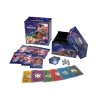 Lorcana TCG Chapitre 5 Ciel Scintillant - Coffret Trésor des Illumineurs FR - contenu du coffret | NK - Nordikards