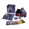 Lorcana TCG Chapitre 4 Le Retour dUrsula - Coffret Trésor des Illumineurs FR - contenu du coffret | NK - Nordikards