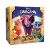 Lorcana TCG Chapitre 3 Les Terres d'Encres - Coffret Trésor des Illumineurs FR | NK - Nordikards