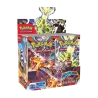 Pokémon TCG EV03 Flammes Obsidiennes - Boîte de 36 Boosters FR | NK - Nordikards