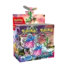 Pokémon TCG EV05 Forces Temporelles - Boîte de 36 Boosters FR | NK - Nordikards