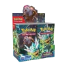 Pokémon TCG EV06 Mascarade Crépusculaire - Boîte de 36 Boosters FR | NK - Nordikards