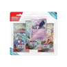 Pokémon TCG EV07 Couronne Stellaire - Tripack FR - vue de face Forgelina | NK - Nordikards