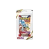 Pokémon TCG EV01 Écarlate et Violet - Blister FR - blister 1 face avant | NK - Nordikards