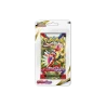 Pokémon TCG EV01 Écarlate et Violet - Blister FR - blister 2 face avant | NK - Nordikards