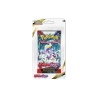 Pokémon TCG EV01 Écarlate et Violet - Blister FR - blister 3 face avant | NK - Nordikards