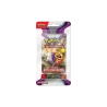 Pokémon TCG EV02 Évolutions à Paldea - Blister FR - blister 1 face avant | NK - Nordikards