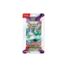 Pokémon TCG EV02 Évolutions à Paldea - Blister FR - blister 2 face avant | NK - Nordikards