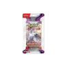 Pokémon TCG EV02 Évolutions à Paldea - Blister FR - blister 3 face avant | NK - Nordikards