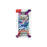 Pokémon TCG EV02 Évolutions à Paldea - Blister FR - blister 4 face avant | NK - Nordikards