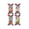 Pokémon TCG EV03 Flammes Obsidiennes - Blister FR - vue d'ensemble | NK - Nordikards
