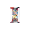 Pokémon TCG EV03 Flammes Obsidiennes - Blister FR - blister 3 face avant | NK - Nordikards