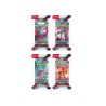 Pokémon TCG EV04 Faille Paradoxe - Blister FR - vue d'ensemble | NK - Nordikards