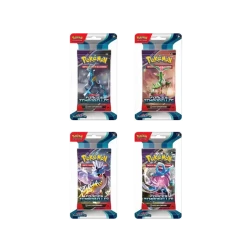 Pokémon TCG EV05 Forces Temporelles - Blister FR - vue d'ensemble | NK - Nordikards