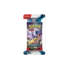 Pokémon TCG EV05 Forces Temporelles - Blister FR - blister 3 face avant | NK - Nordikards