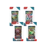 Pokémon TCG EV06 Mascarade Crépusculaire - Blister FR - vue d'ensemble | NK - Nordikards