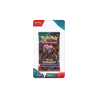 Pokémon TCG EV06 Mascarade Crépusculaire - Blister FR - blister 1 face avant | NK - Nordikards