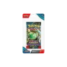 Pokémon TCG EV06 Mascarade Crépusculaire - Blister FR - blister 2 face avant | NK - Nordikards