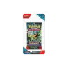 Pokémon TCG EV06 Mascarade Crépusculaire - Blister FR - blister 3 face avant | NK - Nordikards