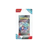 Pokémon TCG EV07 Couronne Stellaire - Blister FR - blister 2 face avant | NK - Nordikards