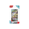 Pokémon TCG EV07 Couronne Stellaire - Blister FR - blister 4 face avant | NK - Nordikards