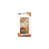 Pokémon TCG EV08 Etincelles Deferlantes - Blister FR - blister 3 face avant | NK - Nordikards