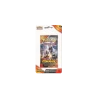 Pokémon TCG EV08 Etincelles Deferlantes - Blister FR - blister 4 face avant | NK - Nordikards