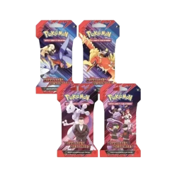 Pokémon TCG EV10 Rivalités Destinées - Blister FR | NK - Nordikards