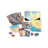 Pokémon TCG EV04 Faille Paradoxe - ETB Rugit-Lune FR - contenu du coffret | NK - Nordikards