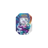 Pokémon TCG EV04 Faille Paradoxe - Pokébox Serpente-Eau EX FR | NK - Nordikards