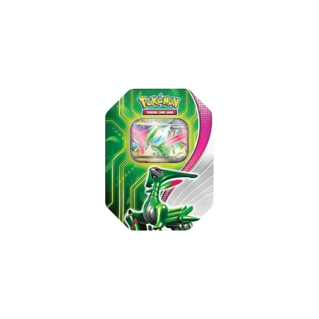 Pokémon TCG EV04 Faille Paradoxe - Pokébox Vert-De Fer EX FR | NK - Nordikards