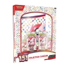 Pokémon TCG EV03.5 Pokémon 151 - Coffret Collection Classeur FR | NK - Nordikards