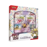 Pokémon TCG EV03.5 Pokémon 151 - Coffret Alakazam EX FR | NK - Nordikards